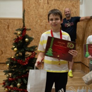 Christmas 🎁🦁 BOGI Tournaments 2025 – Photo Gallery