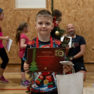 Christmas 🎁🦁 BOGI Tournaments 2025 – Photo Gallery