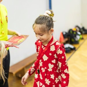 Christmas 🎁🦁 BOGI Tournaments 2025 – Photo Gallery