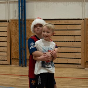 Christmas 🎁🦁 BOGI Tournaments 2025 – Photo Gallery