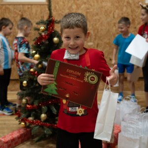 Christmas 🎁🦁 BOGI Tournaments 2025 – Photo Gallery