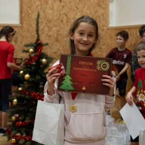 Christmas 🎁🦁 BOGI Tournaments 2025 – Photo Gallery