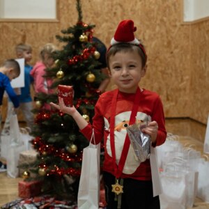 Christmas 🎁🦁 BOGI Tournaments 2025 – Photo Gallery