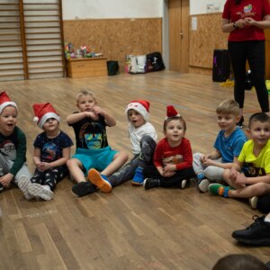 Christmas 🎁🦁 BOGI Tournaments 2025 – Photo Gallery
