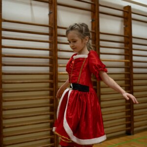Christmas 🎁🦁 BOGI Tournaments 2025 – Photo Gallery