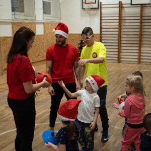 Christmas 🎁🦁 BOGI Tournaments 2025 – Photo Gallery
