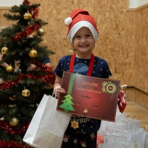 Christmas 🎁🦁 BOGI Tournaments 2025 – Photo Gallery