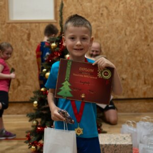 Christmas 🎁🦁 BOGI Tournaments 2025 – Photo Gallery