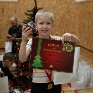 Christmas 🎁🦁 BOGI Tournaments 2025 – Photo Gallery