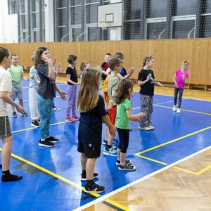 Christmas 🎁🦁 BOGI Tournaments 2025 – Photo Gallery