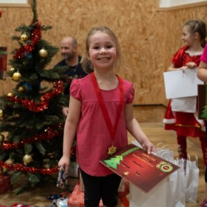 Christmas 🎁🦁 BOGI Tournaments 2025 – Photo Gallery
