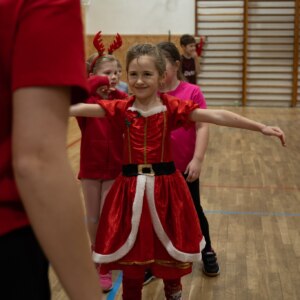 Christmas 🎁🦁 BOGI Tournaments 2025 – Photo Gallery