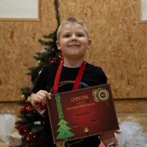 Christmas 🎁🦁 BOGI Tournaments 2025 – Photo Gallery