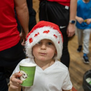 Christmas 🎁🦁 BOGI Tournaments 2025 – Photo Gallery