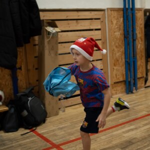 Christmas 🎁🦁 BOGI Tournaments 2025 – Photo Gallery