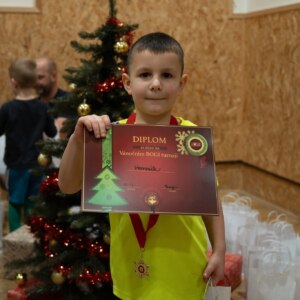 Christmas 🎁🦁 BOGI Tournaments 2025 – Photo Gallery