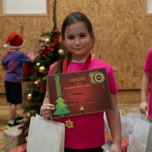 Christmas 🎁🦁 BOGI Tournaments 2025 – Photo Gallery