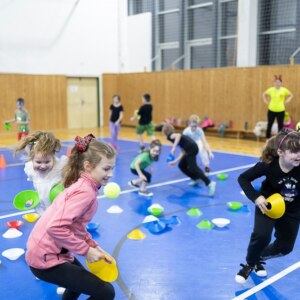 Christmas 🎁🦁 BOGI Tournaments 2025 – Photo Gallery