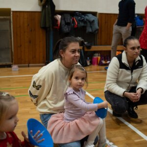 Christmas 🎁🦁 BOGI Tournaments 2025 – Photo Gallery