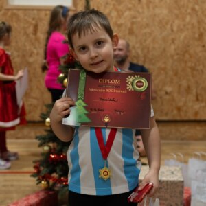 Christmas 🎁🦁 BOGI Tournaments 2025 – Photo Gallery