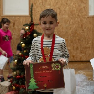 Christmas 🎁🦁 BOGI Tournaments 2025 – Photo Gallery