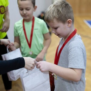 Christmas 🎁🦁 BOGI Tournaments 2025 – Photo Gallery