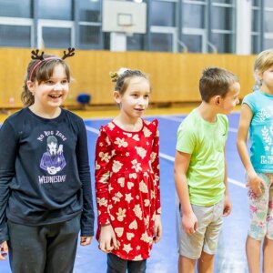 Christmas 🎁🦁 BOGI Tournaments 2025 – Photo Gallery