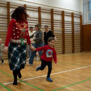 Christmas 🎁🦁 BOGI Tournaments 2025 – Photo Gallery