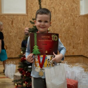 Christmas 🎁🦁 BOGI Tournaments 2025 – Photo Gallery