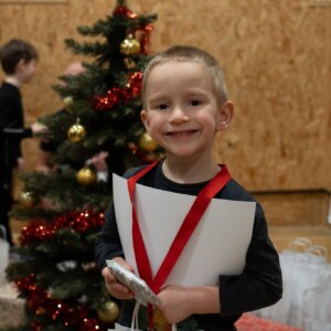Christmas 🎁🦁 BOGI Tournaments 2025 – Photo Gallery