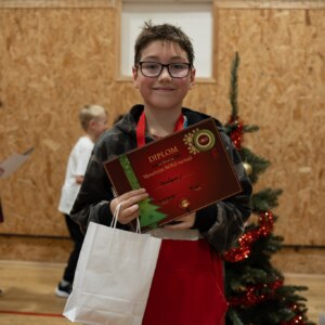 Christmas 🎁🦁 BOGI Tournaments 2025 – Photo Gallery