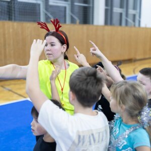 Christmas 🎁🦁 BOGI Tournaments 2025 – Photo Gallery