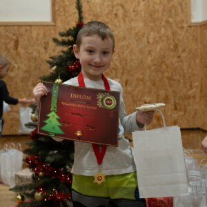 Christmas 🎁🦁 BOGI Tournaments 2025 – Photo Gallery
