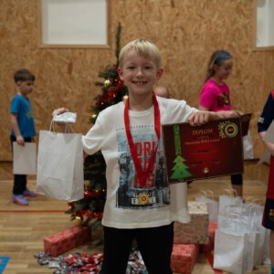 Christmas 🎁🦁 BOGI Tournaments 2025 – Photo Gallery