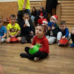Christmas 🎁🦁 BOGI Tournaments 2025 – Photo Gallery