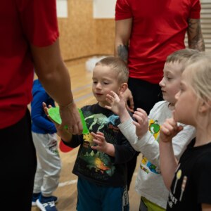 Christmas 🎁🦁 BOGI Tournaments 2025 – Photo Gallery