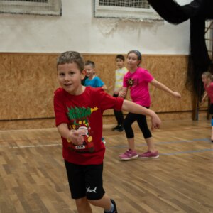 Christmas 🎁🦁 BOGI Tournaments 2025 – Photo Gallery