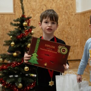 Christmas 🎁🦁 BOGI Tournaments 2025 – Photo Gallery