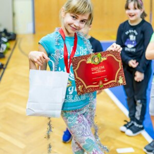 Christmas 🎁🦁 BOGI Tournaments 2025 – Photo Gallery