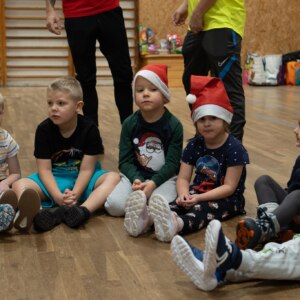 Christmas 🎁🦁 BOGI Tournaments 2025 – Photo Gallery