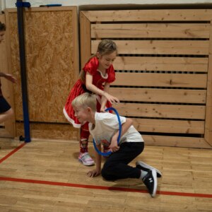 Christmas 🎁🦁 BOGI Tournaments 2025 – Photo Gallery