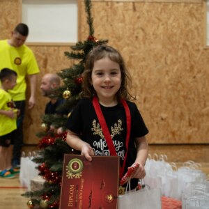 Christmas 🎁🦁 BOGI Tournaments 2025 – Photo Gallery