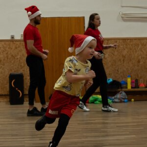 Christmas 🎁🦁 BOGI Tournaments 2025 – Photo Gallery