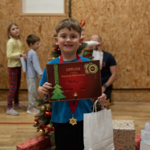 Christmas 🎁🦁 BOGI Tournaments 2025 – Photo Gallery