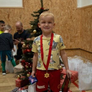 Christmas 🎁🦁 BOGI Tournaments 2025 – Photo Gallery