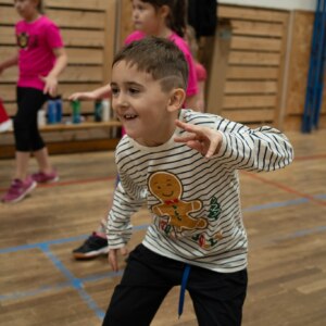 Christmas 🎁🦁 BOGI Tournaments 2025 – Photo Gallery