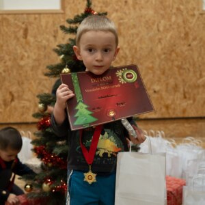 Christmas 🎁🦁 BOGI Tournaments 2025 – Photo Gallery