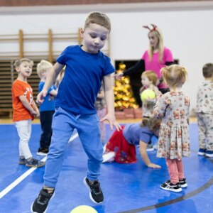 Christmas 🎁🦁 BOGI Tournaments 2025 – Photo Gallery