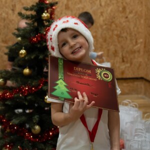 Christmas 🎁🦁 BOGI Tournaments 2025 – Photo Gallery