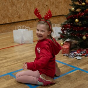 Christmas 🎁🦁 BOGI Tournaments 2025 – Photo Gallery